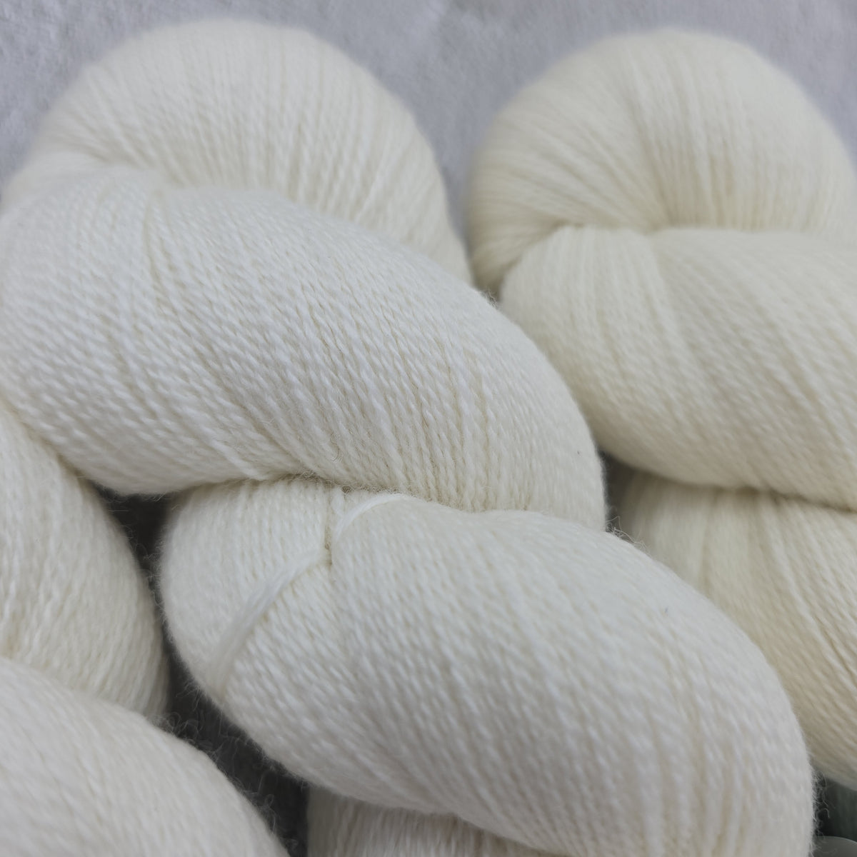 Mighty Merino Lace