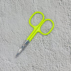 Neon Embroidery Scissors - Undercover Otter - Tools - Undercover Otter - Yellow