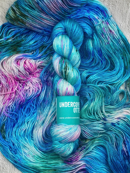 Jester - Spellbound