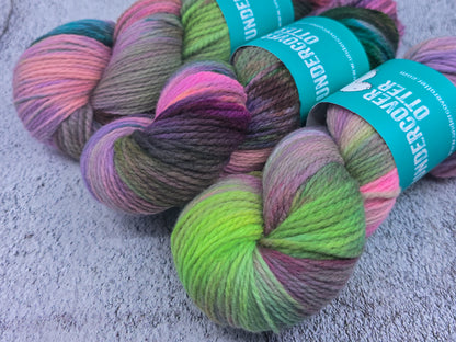 Spring - Folklore DK