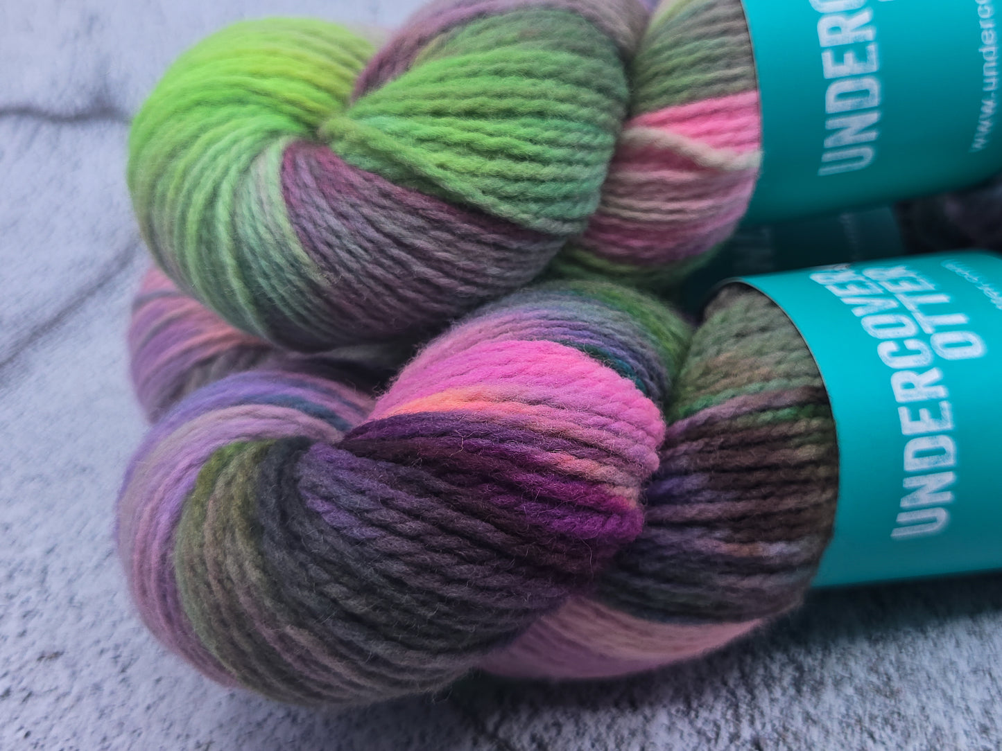 Spring - Folklore DK