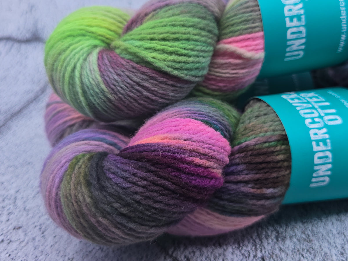 Spring - Folklore DK