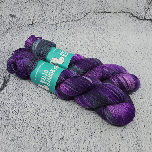 Astel - Squirm Sock