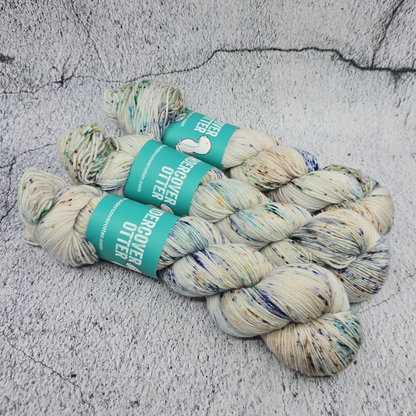 Kaitain - Squirm Sock