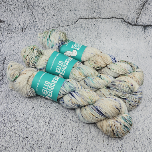 Kaitain - Squirm Sock