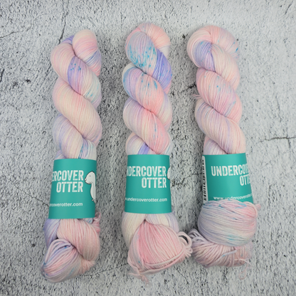 Love Witch - Squirm Sock