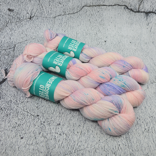 Love Witch - Squirm Sock