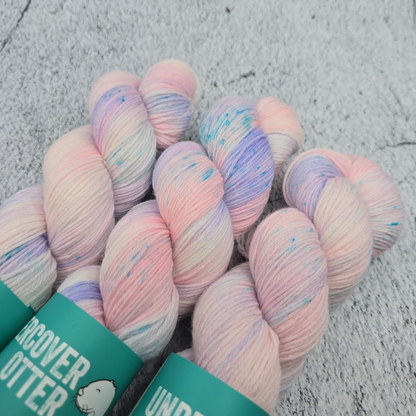 Love Witch - Squirm Sock