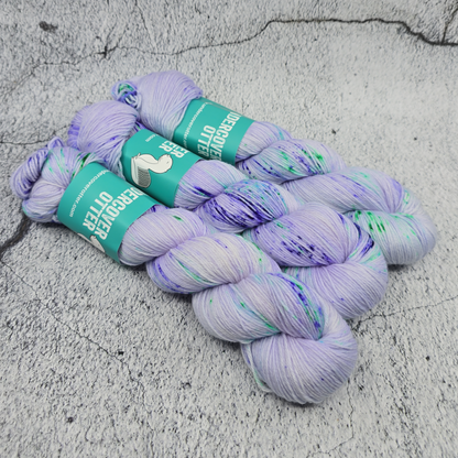 Melinoë - Squirm Sock
