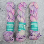 Scapegrace - Squirm Sock - Undercover Otter - Yarn - Undercover Otter - Default Title