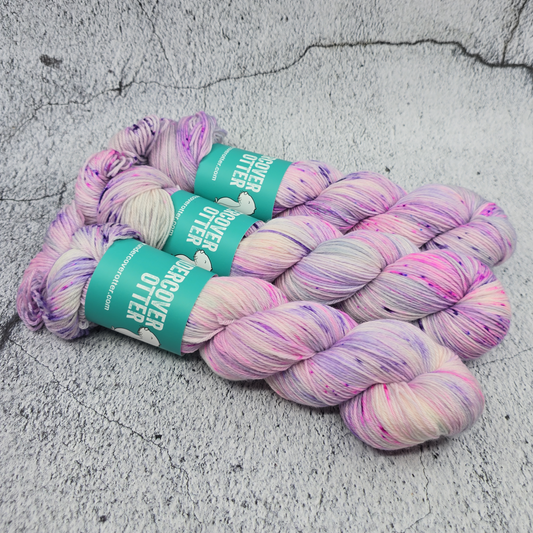 Scapegrace - Squirm Sock