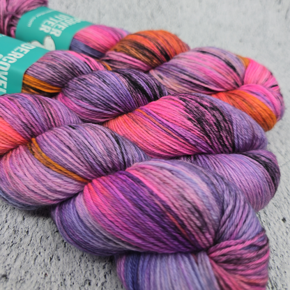 Zozo - Squirm Sock