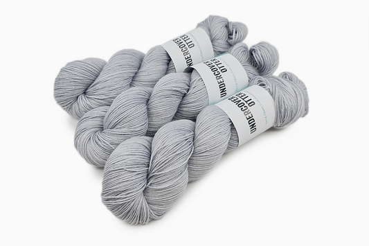 The Fog - Squirm Sock
