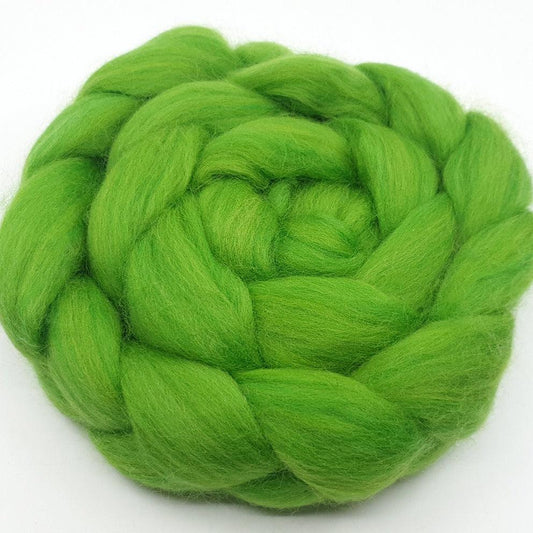 Bad Apple - Custom Fiber Blend