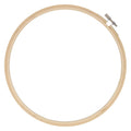 Embroidery / Punch Needle Hoops - Undercover Otter - Tools - Opry - ø 9 cm / 3.5"