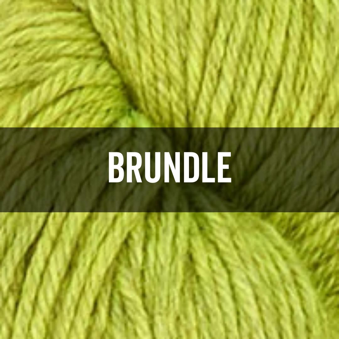 Eventide - Dyed to Order - Lace, Fingering & DK - Undercover Otter