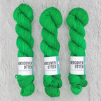 Lubdan - Squirm Sock - Undercover Otter - Yarn - Undercover Otter - Default Title