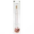 5 mm punch needle for DK to bulky yarn