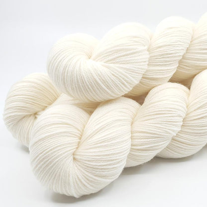 Undyed - Squirm Sock - Undercover Otter